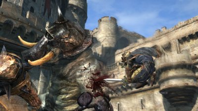 Dragon�s Dogma Online