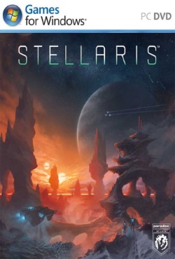 Stellaris Galaxy Edition ��������