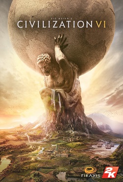 Sid Meier�s Civilization 6