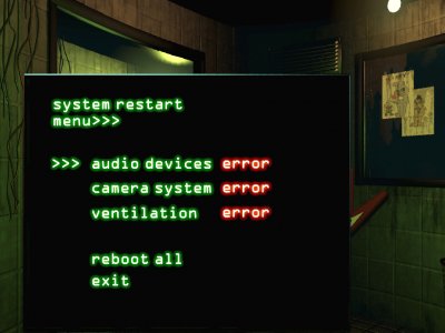 Five Nights at Freddy�s 3