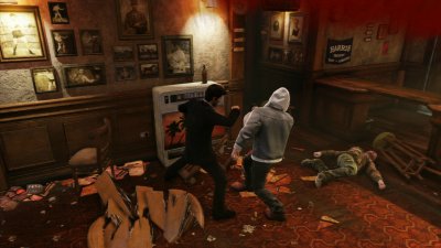 Uncharted 3: Drake�s Deception