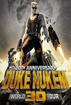 Duke Nukem 3D ��������