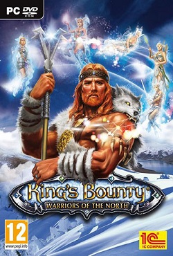 King's Bounty: ���� ������