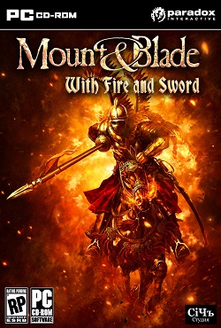 Mount and Blade: ����� � �����