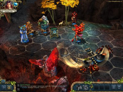 ����� ������ ������� � ������