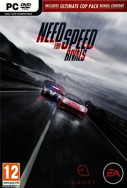 NFS Rivals ��������