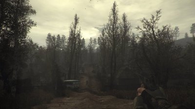 ������� ���� ��������� Darkest Time