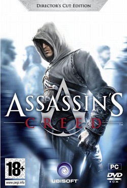Assassins Creed 2008 Director�s Cut Edition