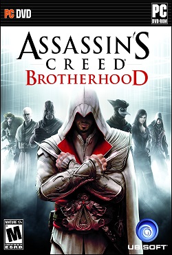 Assassins Creed Brotherhood ��������