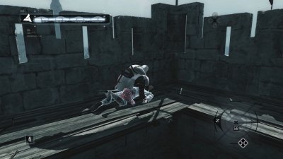 Assassins Creed 2008 Director�s Cut Edition