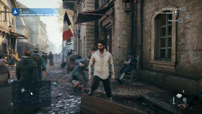 Assassins Creed Unity ��������