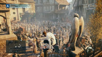 Assassins Creed Unity ��������
