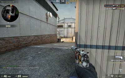 CS GO �� ����� �������