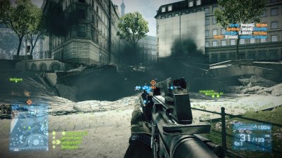 Battlefield 3 ��������