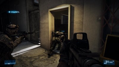 Battlefield 3 �����������