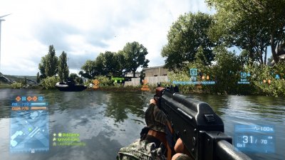 Battlefield 3 �����������