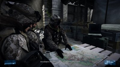 Battlefield 3 �����������