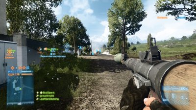 Battlefield 3 �����������