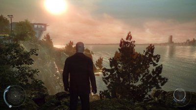 Hitman Absolution ��������