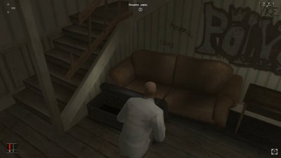 Hitman Blood Money ��������