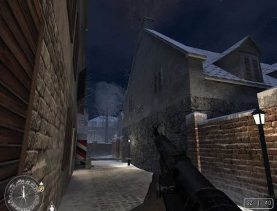 Call of Duty �������� �����