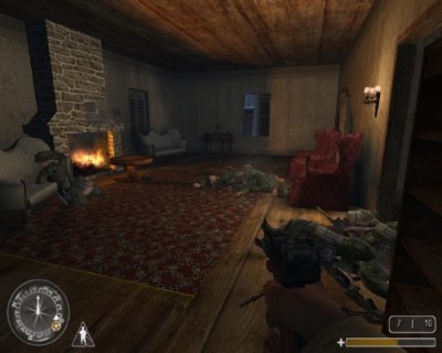 Call of Duty �������� �����