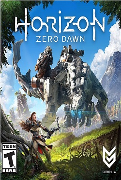 Horizon Zero Dawn ��������