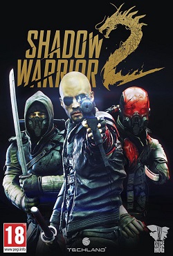 Shadow Warrior 2 ��������