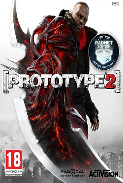 Prototype 2 ��������
