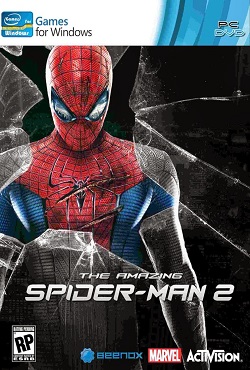 Amazing Spider Man 2 ��������