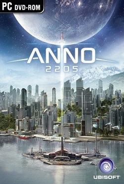 Anno 2205 ��������