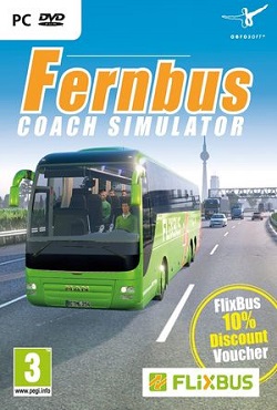 Fernbus Simulator �� ���������