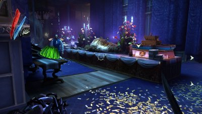 Dishonored ��������