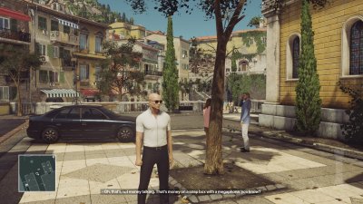 Hitman 6 ��������