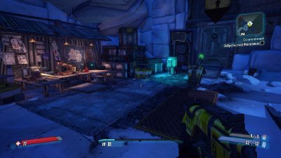 Borderlands 2 ��������