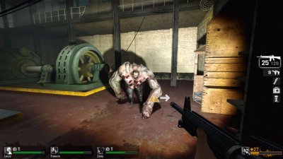 Left 4 Dead �� ���������