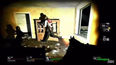 Left 4 Dead �� ���������