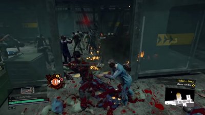Dead Rising 4 ��������