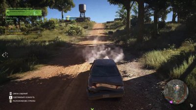Ghost Recon Wildlands ��������
