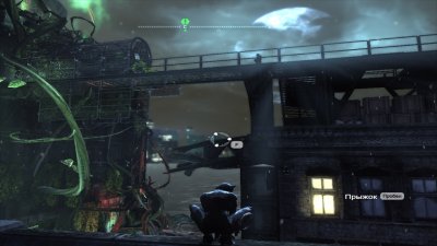 Batman Arkham City ��������