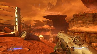 Doom 4 ��������