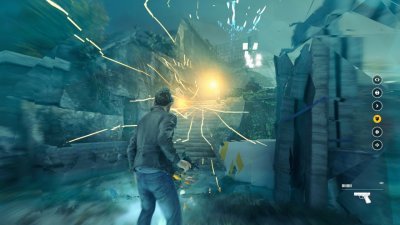 Quantum Break ��������