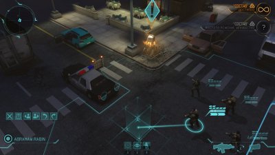 XCOM �������� ������� ������