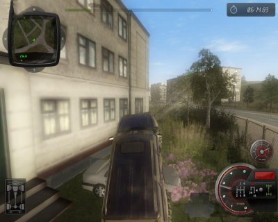 ������ ������ 2 ��� 4x4