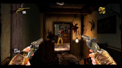 Call of Juarez Gunslinger ��������