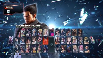 Tekken 7 Ultimate Edition