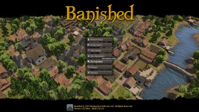 Banished ��������