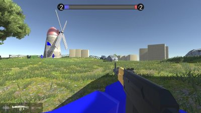 Ravenfield Build 19