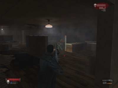 The Punisher: ��������