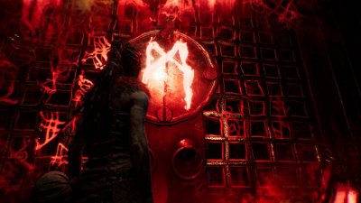 Hellblade Senua's Sacrifice ��������